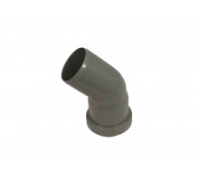 Коліно 50x45* ТМ INSTALPLAST