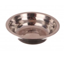 Миска нерж. d=20см арт. 336 800мл ТМ CHINA