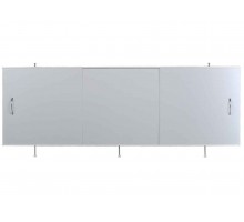 Екран під ванну «Універсал» (білий) 1,50*0,50 ЭС 150-50 УБ ТМ ODA