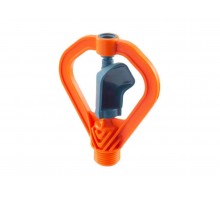 Розбризкувач Дождеватель «Бабочка» арт.226 пластик ТМ SLD