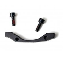 Адаптер дискових гальм Tektro F: 160 R: 140 IS to PM ТМ КОЛЕСО