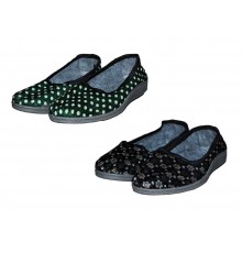 Капці жіночі АСА 36р. ТМ ХАРКІВ