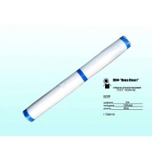 Плівка теплична 100мкр х 3,0 х 50м ТМ НІКА ПЛАСТ