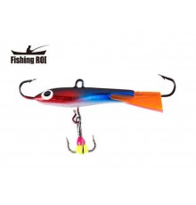 Балансир Hanzo 6г #95 40мм 7056 ТМ FISHING ROI