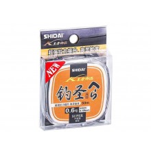 Лiска 0,165мм 2,51кг 50м Shidai Super ТМ FISHING ROI