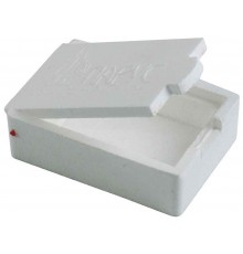 Мотильниця Парус 8,5*6*2,5см ТМ FISHING ROI