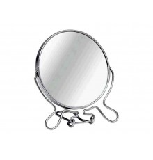 Дзеркало метал №8 А160 ТМ Китай