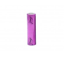 Акумулятор 18650 1200mAh 1шт Li-ion 3,7V ТМ КИТАЙ
