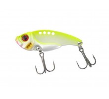 Блешня зимова Cicada Super VIB 7г 04 ТМ FISHING ROI