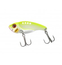 Блешня зимова Cicada Super VIB 7г 04 ТМ FISHING ROI