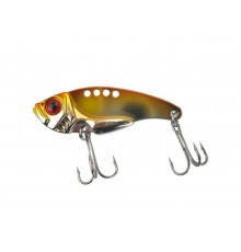Блешня зимова Cicada Super VIB 7г 08 ТМ FISHING ROI