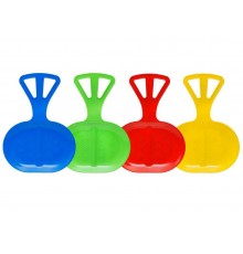 Сани-льодянка 47х34,5х3см арт 118/5 ТМ BAMSIC