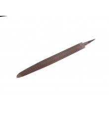 Напилок тригранний (250мм) ТМ ЛИЗ