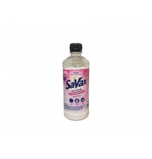 Плямовивідник 500г Кисневий (банка) ТМ SAVAX