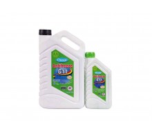 Anti-freeze Океан GRS-40 G11 GREEN кан.1кг. ТМ Океан