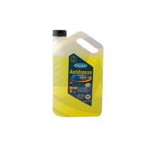 Anti-freeze Океан GRS-40 Yellow (жовтий) кан. 5кг ТМ Океан