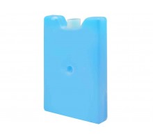 Акумулятор холоду 250мл 9.5*14*2см R30078 ТМ КИТАЙ