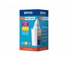 Картридж для фільтра-глечика СТАНДАРТ ТМ БРИЗ