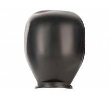 Мембрана для гідроакумулятора Ø90мм 19-24л EPDM ТМ AQUATICA