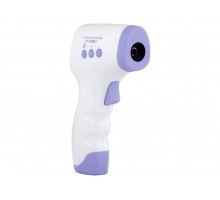 Безконтактний градусник GP300 (бiлий) ТМ КИТАЙ