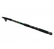 Вудилище телескопічне 2.4м тест 40-80г 612-2-240 ТМ Arenae II